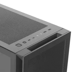 کیس گیمینگ گرین مدل GRIFFIN G9