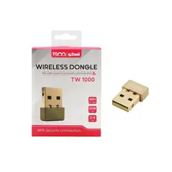 دانگل وای فای تسکو مدل TW 1000 - کهکشان رایانه