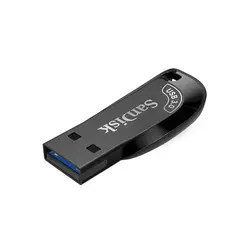 فلش مموری سن دیسک مدل Ultra Shift USB 3.0 ظرفیت ۳۲ گیگابایت - کهکشان رایانه