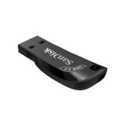 فلش مموری سن دیسک مدل Ultra Shift USB 3.0 ظرفیت ۳۲ گیگابایت - کهکشان رایانه