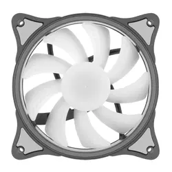 کیت ۳ عددی فن گرین مدل HURACAN FAN GFK120M-ARGB