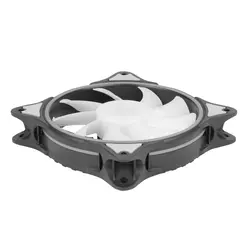 کیت ۳ عددی فن گرین مدل HURACAN FAN GFK120M-ARGB