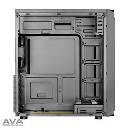 کیس گرین مدل AVA - کهکشان رایانه