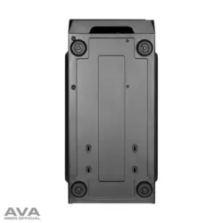 کیس گرین مدل AVA - کهکشان رایانه