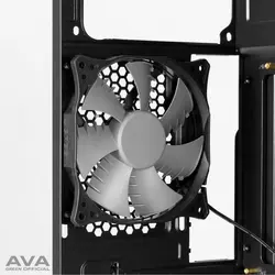 کیس گرین مدل AVA - کهکشان رایانه