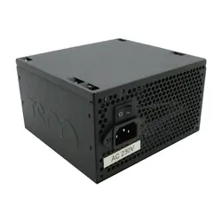 منبع تغذیه تسکو مدل TP 650W - کهکشان رایانه