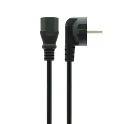 منبع تغذیه تسکو مدل TP 650W - کهکشان رایانه