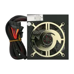 منبع تغذیه تسکو مدل TP 700W - کهکشان رایانه