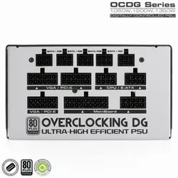 منبع تغذیه گرین مدل GP1350B-OCDG - کهکشان رایانه