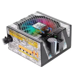 منبع تغذیه گرین مدل GP700B-HP EVO - کهکشان رایانه