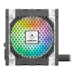 منبع تغذیه گرین مدل GP800B-HP EVO - کهکشان رایانه