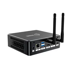 مینی کامپیوتر اینوورس مدل IMP10 - کهکشان رایانه