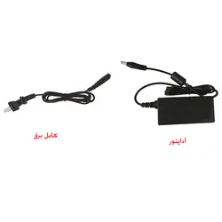 مینی کامپیوتر اینوورس مدل IMP10 - کهکشان رایانه