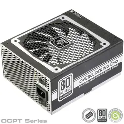 منبع تغذیه گرین مدل GP850B-OCPT - کهکشان رایانه