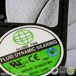 منبع تغذیه گرین مدل GP850B-OCPT - کهکشان رایانه