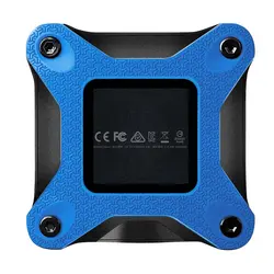 اس اس دی اکسترنال ای دیتا مدلSD600Q ظرفیت ۴۸۰ گیگابایت