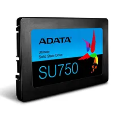 اس اس دی اینترنال ای دیتا مدل SU750 ظرفیت ۵۱۲GB