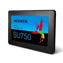 اس اس دی اینترنال ای دیتا مدل SU750 ظرفیت ۲۵۶GB