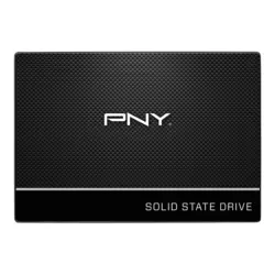 اس اس دی اینترنال پی ان وای مدل CS900 ظرفیت ۱۲۰ گیگابایت