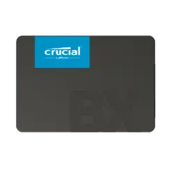 اس اس دی اینترنال کروشیال مدل BX500 ظرفیت ۲ ترابایت