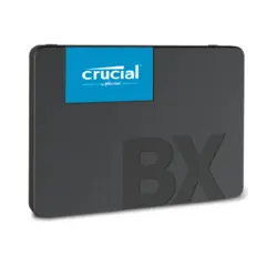 اس اس دی اینترنال کروشیال مدل BX500 ظرفیت ۲۴۰ گیگابایت