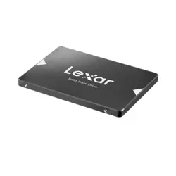 اس اس دی اینترنال لکسار مدل NS100 ظرفیت ۱۲۸GB
