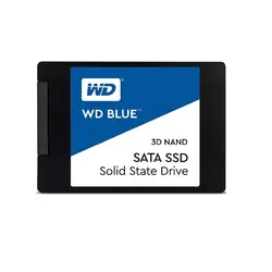 حافظه SSD اینترنال وسترن دیجیتال مدل Blue WDS500G2B0A ظرفیت ۵۰۰ گیگابایت