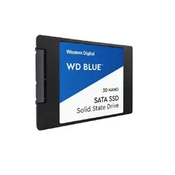 حافظه SSD اینترنال وسترن دیجیتال مدل Blue WDS500G2B0A ظرفیت ۵۰۰ گیگابایت