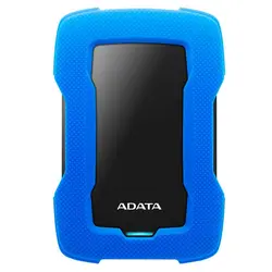 هارد اکسترنال ای دیتا مدل HD330 ظرفیت ۴ ترابایت