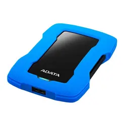 هارد اکسترنال ای دیتا مدل HD330 ظرفیت ۴ ترابایت