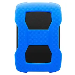 هارد اکسترنال ای دیتا مدل HD330 ظرفیت ۴ ترابایت