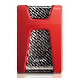 هارد اکسترنال ای دیتا مدل HD650 ظرفیت ۱ ترابایت