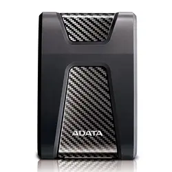 هارد اکسترنال ای دیتا مدل HD650 ظرفیت ۱ ترابایت