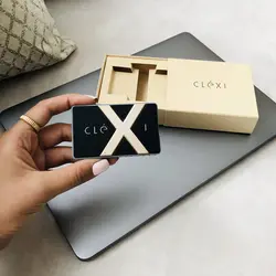 هارد امن هوشمند اس اس دی کلکسی (Cléxi) - 128 گیگابایت - کهکشان رایانه