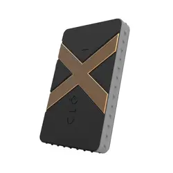 هارد امن هوشمند اس اس دی کلکسی (Cléxi) - 1 ترابایت - کهکشان رایانه