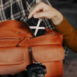 هارد امن هوشمند اس اس دی کلکسی (Cléxi) - 1 ترابایت - کهکشان رایانه