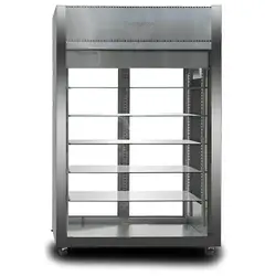 یخچال ایستاده فروشگاهی الکترواستیل 1.5 متری مدل آوا - پلادیوم شاپ