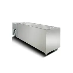 فریزر صندوقی 6 درب الکترواستیل مدل پاچالدار - پلادیوم شاپ