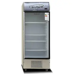 یخچال الکترواستیل ایستاده تک درب مدل مریم - پلادیوم شاپ