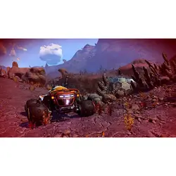 بازی No Man's Sky برای PS5