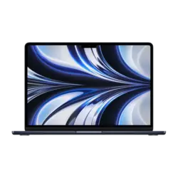 مک بوک ایر 13 اینچ M2 (8C-8C) ظرفیت 16/512 گیگ مدل 2022