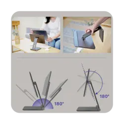 استند رومیزی آیپد پرو 11 آدام المنتس مدل Mag M Mount