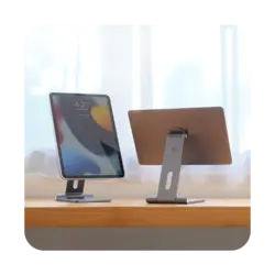 استند رومیزی آیپد پرو 11 آدام المنتس مدل Mag M Mount