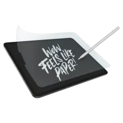 مجیک محافظ شبه کاغذ آیپد پرو 12.9 اینچ جی سی پال مدل Paper Feel