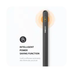 قلم هوشمند آیپد رسی مدل RA02 Stylus Pen