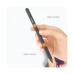 قلم هوشمند آیپد رسی مدل RA02 Stylus Pen