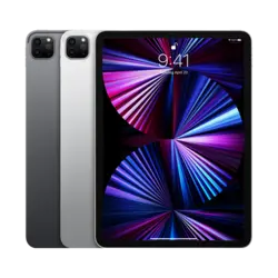 آیپد پرو 11 اینچ M1 ظرفیت 128 گیگ 5G