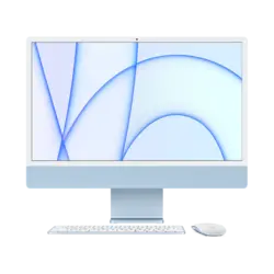 آيمک 24 اینچ M1 ظرفیت 16GB/512GB/8-8 Core مدل 2021