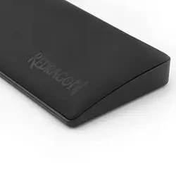 پد تکیه‌ گاه مچ دست ردراگون meteor S P035