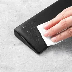 پد تکیه‌ گاه مچ دست ردراگون meteor S P035